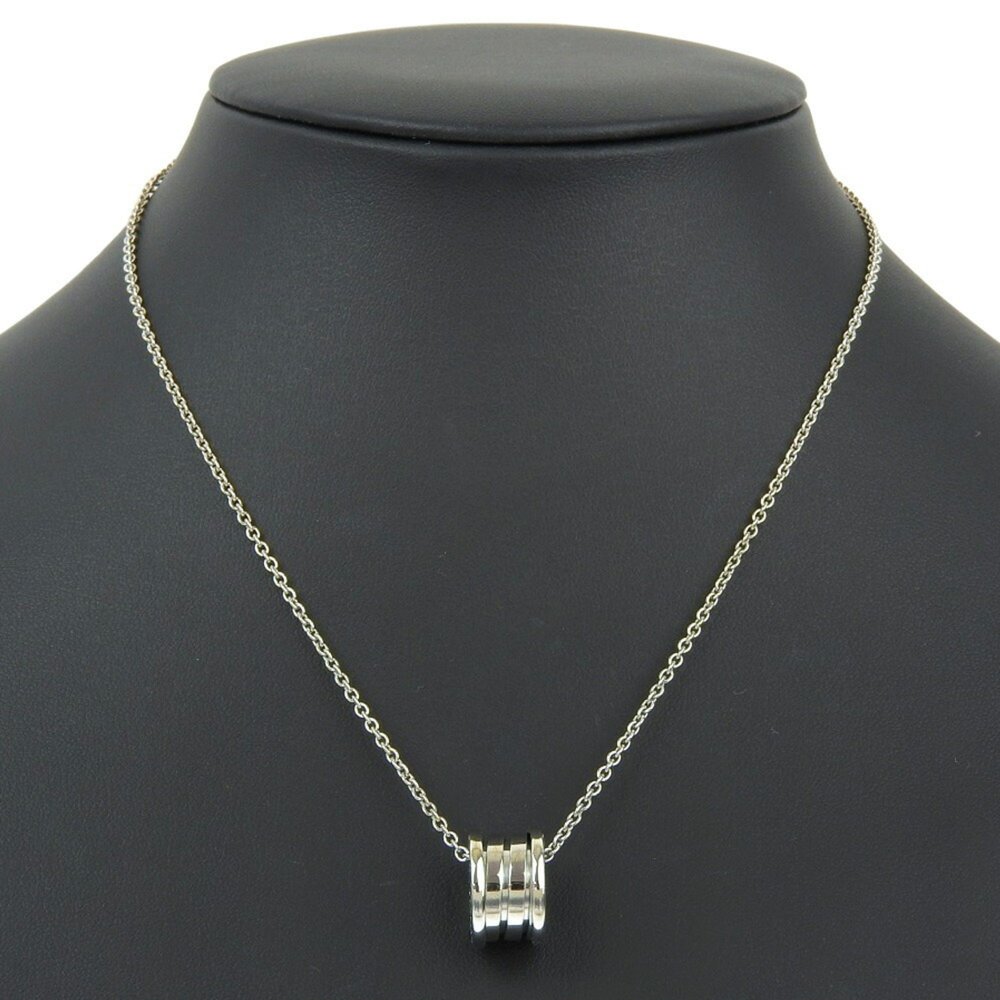 Bulgari B.Zero1 Necklace - Picture 1 of 6